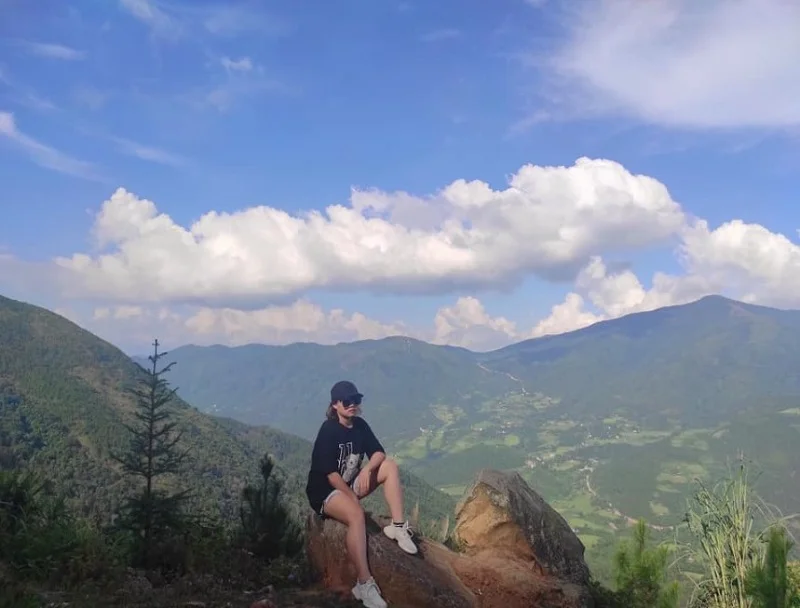 NORTHEAST VIETNAM CYCLING DISCOVERY MONG CAI - BINH LIEU - TIEN YEN 4 DAYS